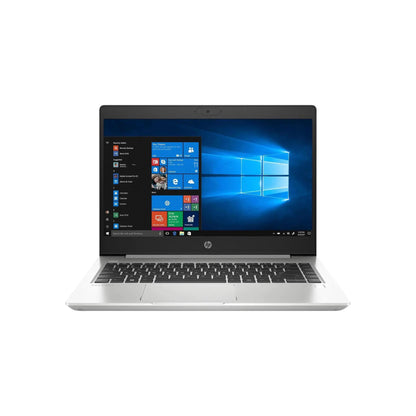 Refurbished HP ProBook 440 G7 Laptop | Intel Core i5 10th Gen | 8GB RAM | 256GB SSD | 14″ FHD Display