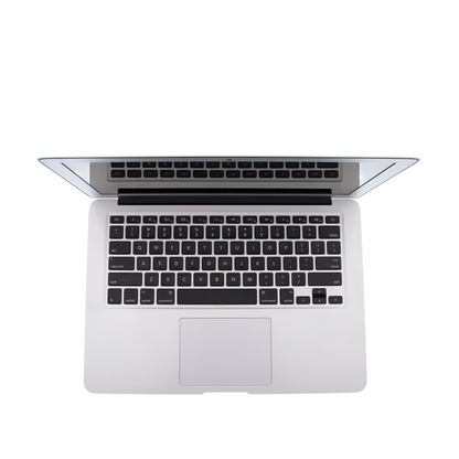 Refurbished Apple MacBook Air (2017) | Intel Core i5 | 8GB RAM | 256GB SSD | 13.3″ Display