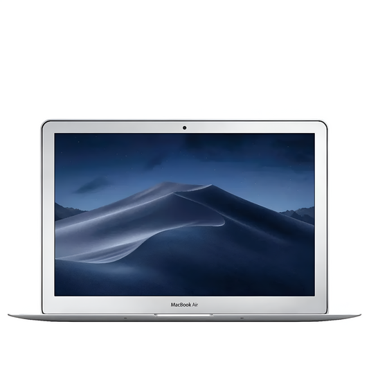 Refurbished Apple MacBook Air (2017) | Intel Core i5 | 8GB RAM | 256GB SSD | 13.3″ Display