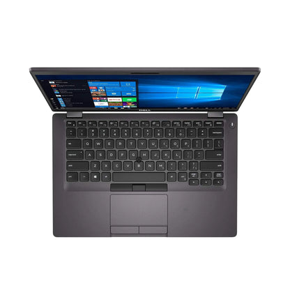 Refurbished Dell Latitude 5400 Laptop | Intel Core i7 | 8GB RAM | 256GB SSD | 14″ FHD Display