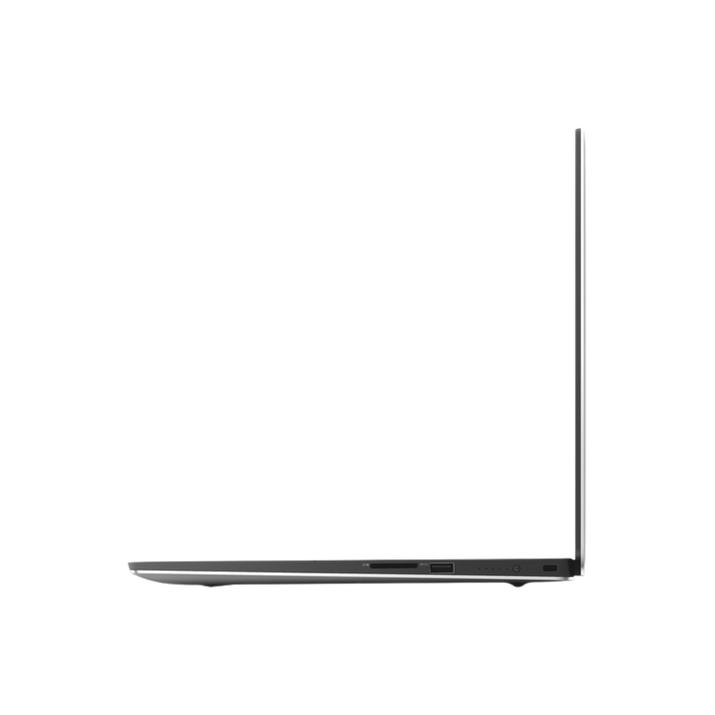 Refurbished Dell Precision 5520 Workstation | Intel Core i7 8th Gen | 8GB RAM | 256GB SSD | 15.6″ FHD Display