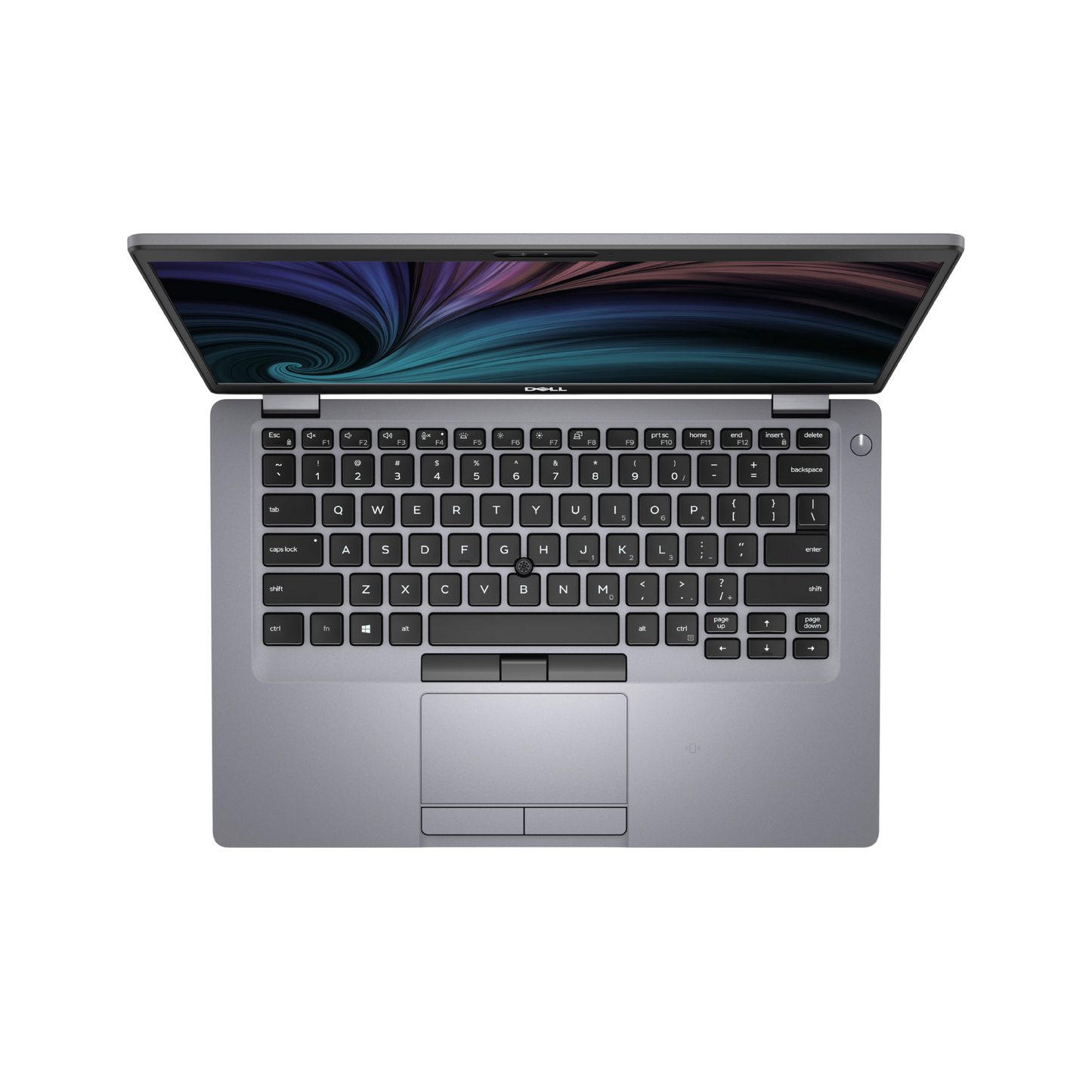 Refurbished Dell Latitude 5410 Laptop | Intel Core i5 10th Gen | 8GB RAM | 256GB SSD | 14″ FHD Display