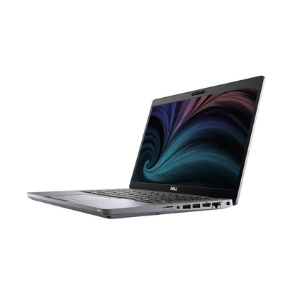 Refurbished Dell Latitude 5410 Laptop | Intel Core i5 10th Gen | 16GB RAM | 256GB SSD | 14″ FHD Display