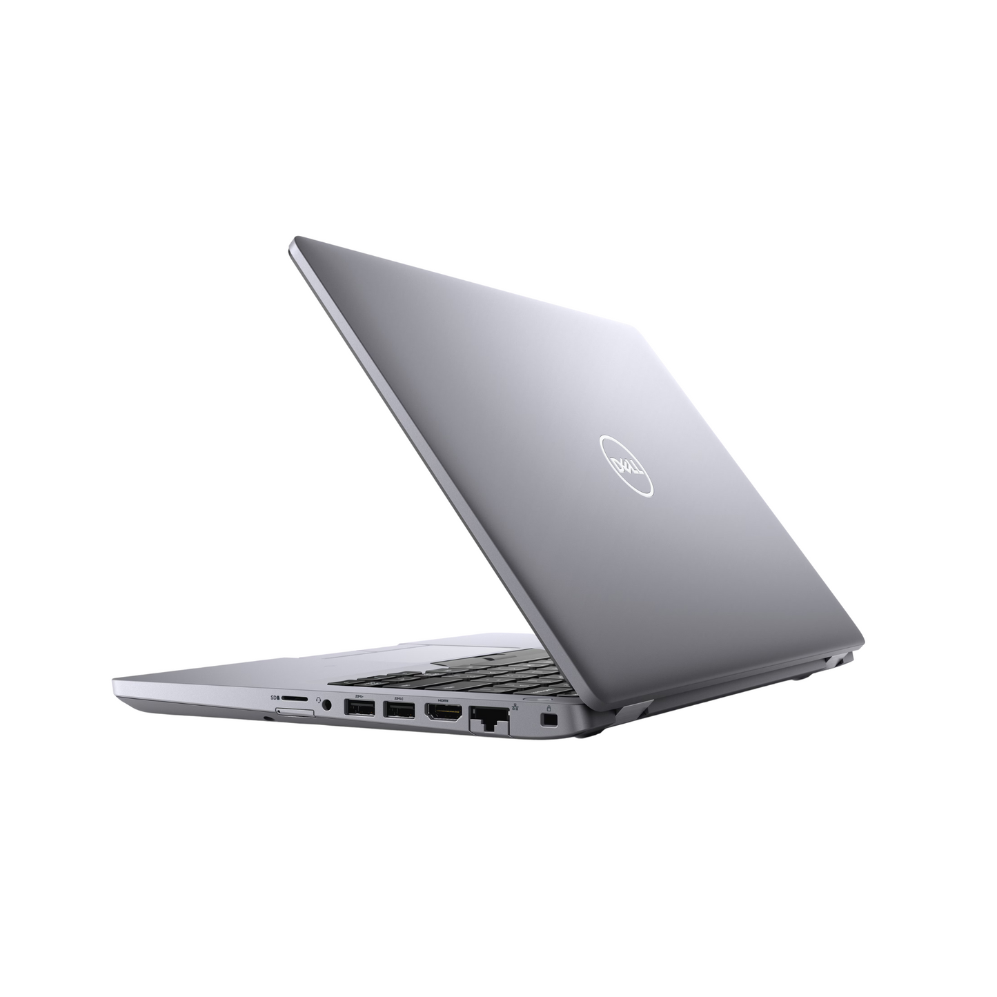 Refurbished Dell Latitude 5410 Laptop | Intel Core i5 10th Gen | 16GB RAM | 256GB SSD | 14″ FHD Display