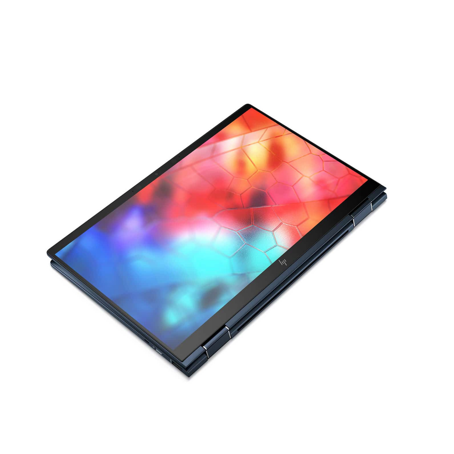 Refurbished HP Elite Dragonfly Laptop | Touchsceen 2 in 1 | Intel Core i5 8th Gen | 8GB RAM | 256GB SSD | 14″ FHD Display