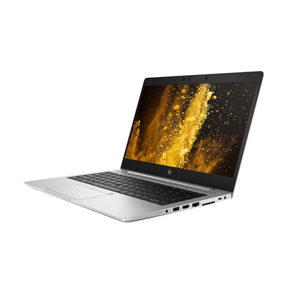 Refurbished HP EliteBook 840 G6 Laptop | Intel Core i5 8th Gen | 8GB RAM | 256GB SSD | 14″ FHD Display