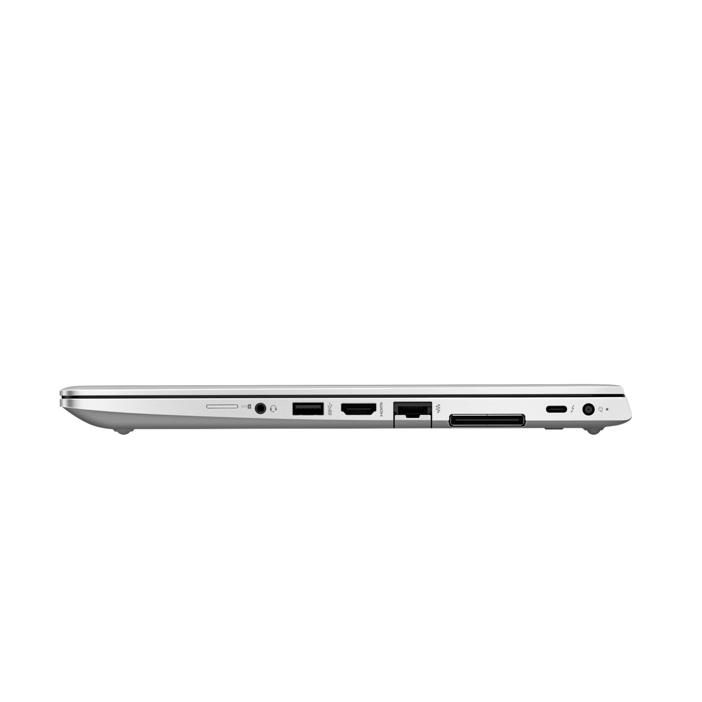 Refurbished HP EliteBook 840 G6 Laptop | Intel Core i5 8th Gen | 8GB RAM | 256GB SSD | 14″ FHD Display