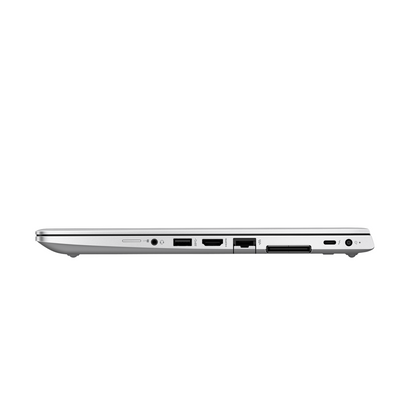 Refurbished HP EliteBook 840 G6 Laptop | Intel Core i5 8th Gen | 8GB RAM | 256GB SSD | 14″ FHD Display