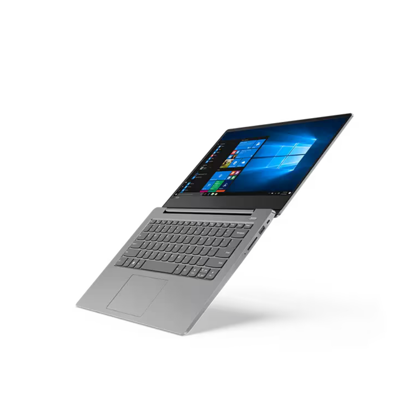 Refurbished Lenovo IdeaPad 330s Laptop | Intel Core i5 8th Gen | 8GB RAM | 256GB SSD | 14″ FHD Display