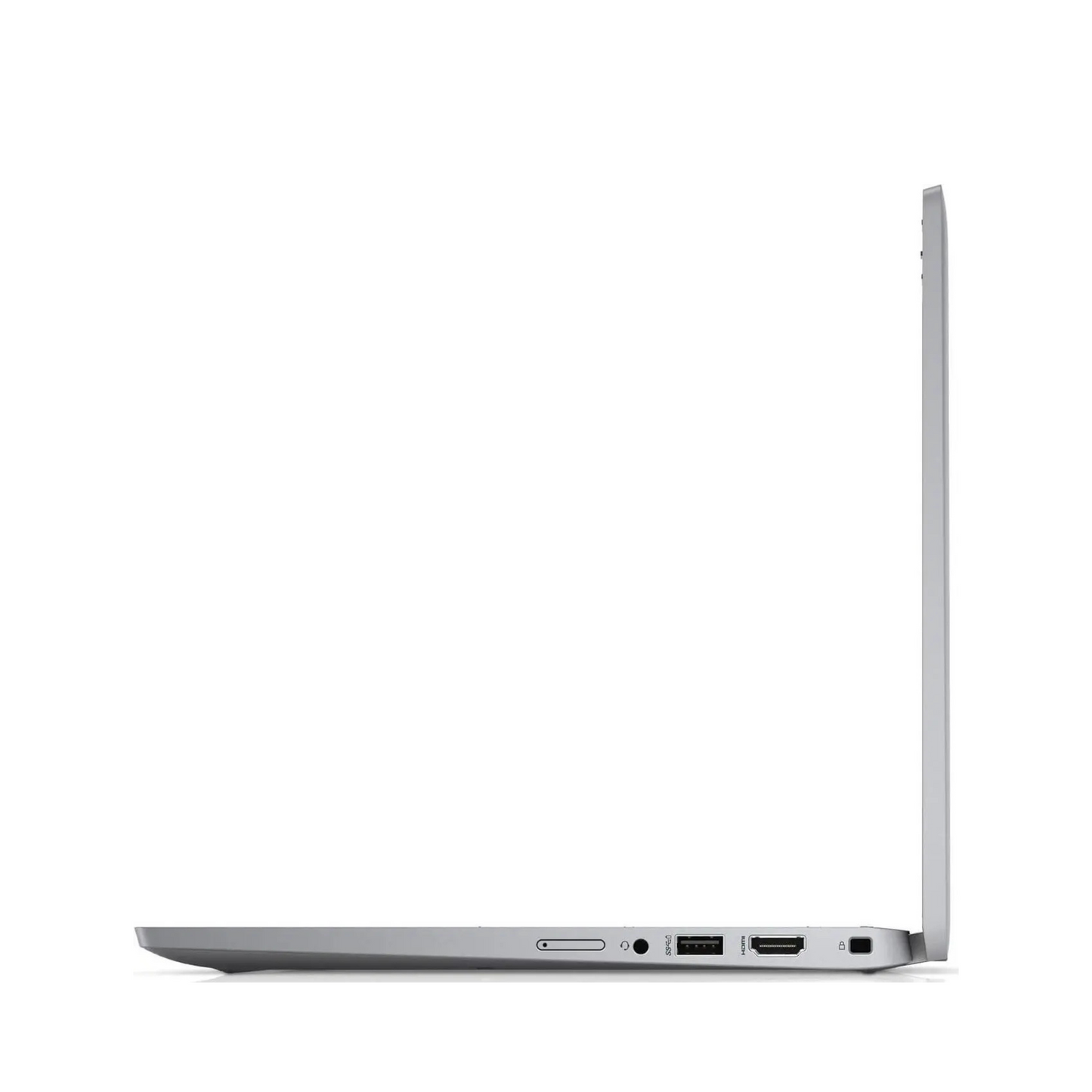 Refurbished Dell Latitude 5310 Laptop | Intel Core i5 10th Gen | 16GB RAM | 256GB SSD | 13.3″ FHD Display