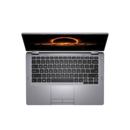 Refurbished Dell Latitude 5310 Laptop | Intel Core i5 10th Gen | 16GB RAM | 256GB SSD | 13.3″ FHD Display