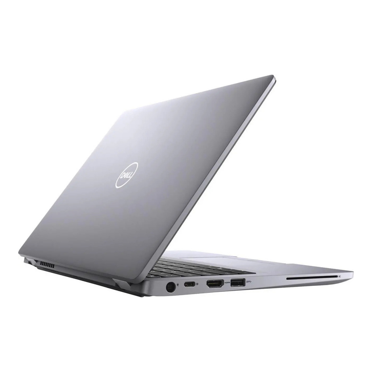 Refurbished Dell Latitude 5310 Laptop | Intel Core i5 10th Gen | 16GB RAM | 256GB SSD | 13.3″ FHD Display