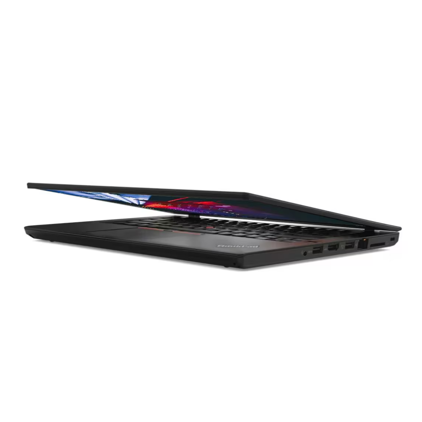 Refurbished Lenovo ThinkPad T480 Laptop | Intel Core i5 8th Gen | 8GB RAM | 256GB SSD | 14″ FHD Display