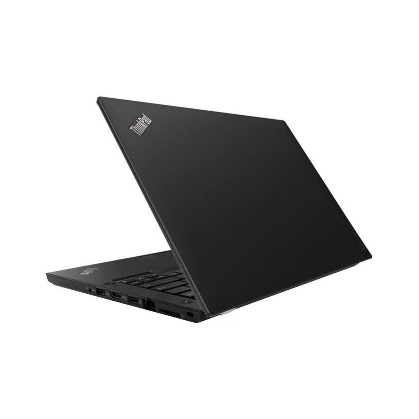 Refurbished Lenovo ThinkPad T480 Laptop | Intel Core i5 8th Gen | 8GB RAM | 256GB SSD | 14″ FHD Display