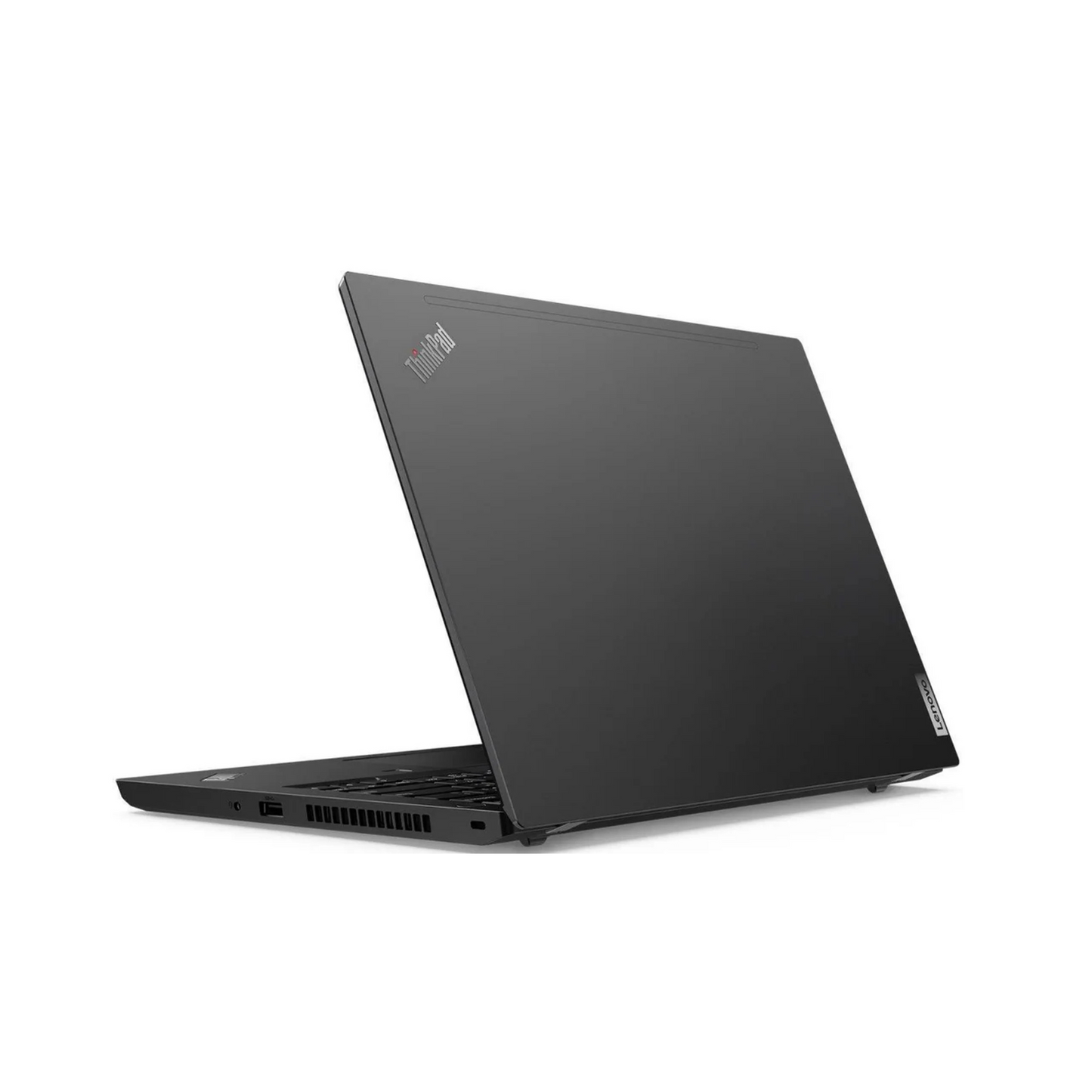 Refurbished Lenovo ThinkPad L14 Laptop | Intel Core i5 10th Gen | 8GB RAM | 256GB SSD | 14″ Display