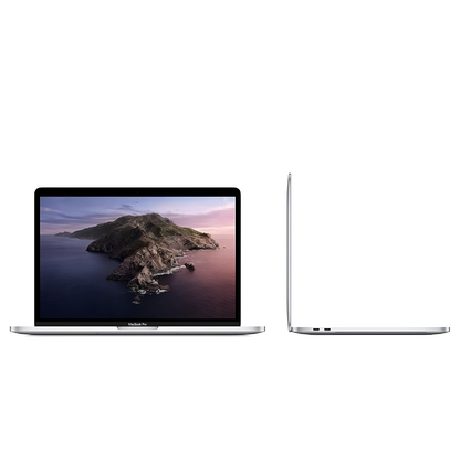 Refurbished Apple MacBook Pro (2017) | Intel Core i5 | 8GB RAM | 256GB SSD | 13.3″ Display