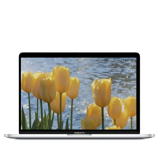 Refurbished Apple MacBook Pro (2017) | Intel Core i5 | 8GB RAM | 256GB SSD | 13.3″ Display
