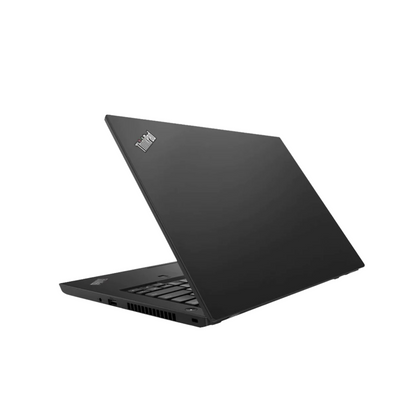 Refurbished Lenovo ThinkPad L480 Laptop | Intel Core i5 8th Gen | 8GB RAM | 256GB SSD | 14″ FHD Display