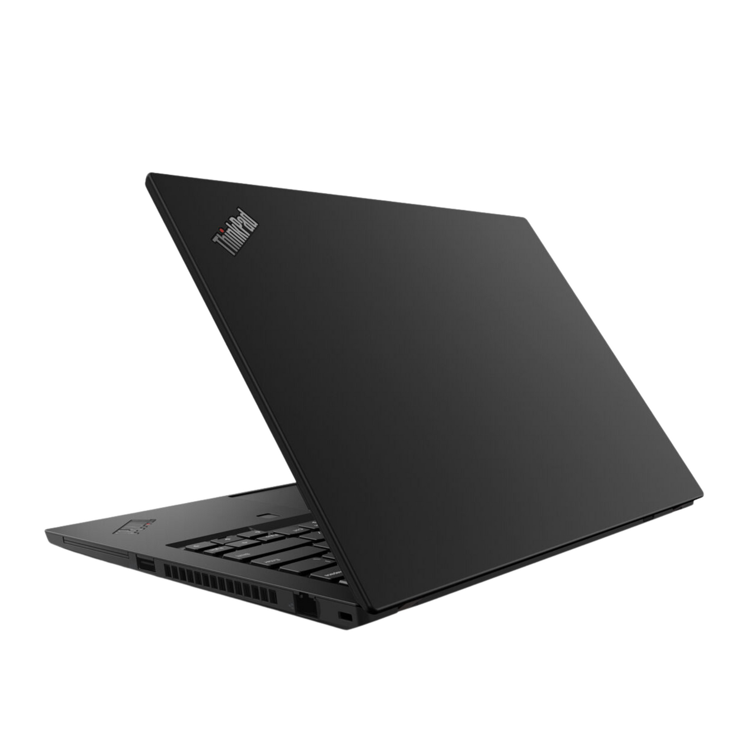 Refurbished Lenovo ThinkPad T495 Laptop | Ryzen 5 Pro 3500U | 8GB RAM | 256GB SSD | 14″ FHD Display