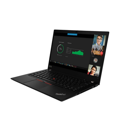 Refurbished Lenovo ThinkPad T14 Laptop | Intel Core i5 10th Gen | 8GB RAM | 256GB SSD | 14″ FHD Display