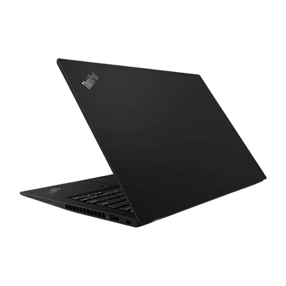 Refurbished Lenovo ThinkPad T14 Laptop | Intel Core i5 10th Gen | 8GB RAM | 256GB SSD | 14″ FHD Display