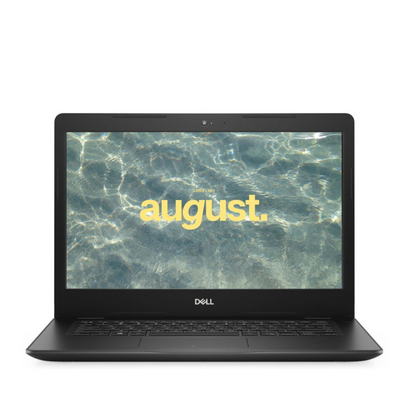 Refurbished Dell Vostro 3490 Laptop | Intel Core i5 8th Gen | 8GB RAM | 256GB SSD | 14″ FHD Display
