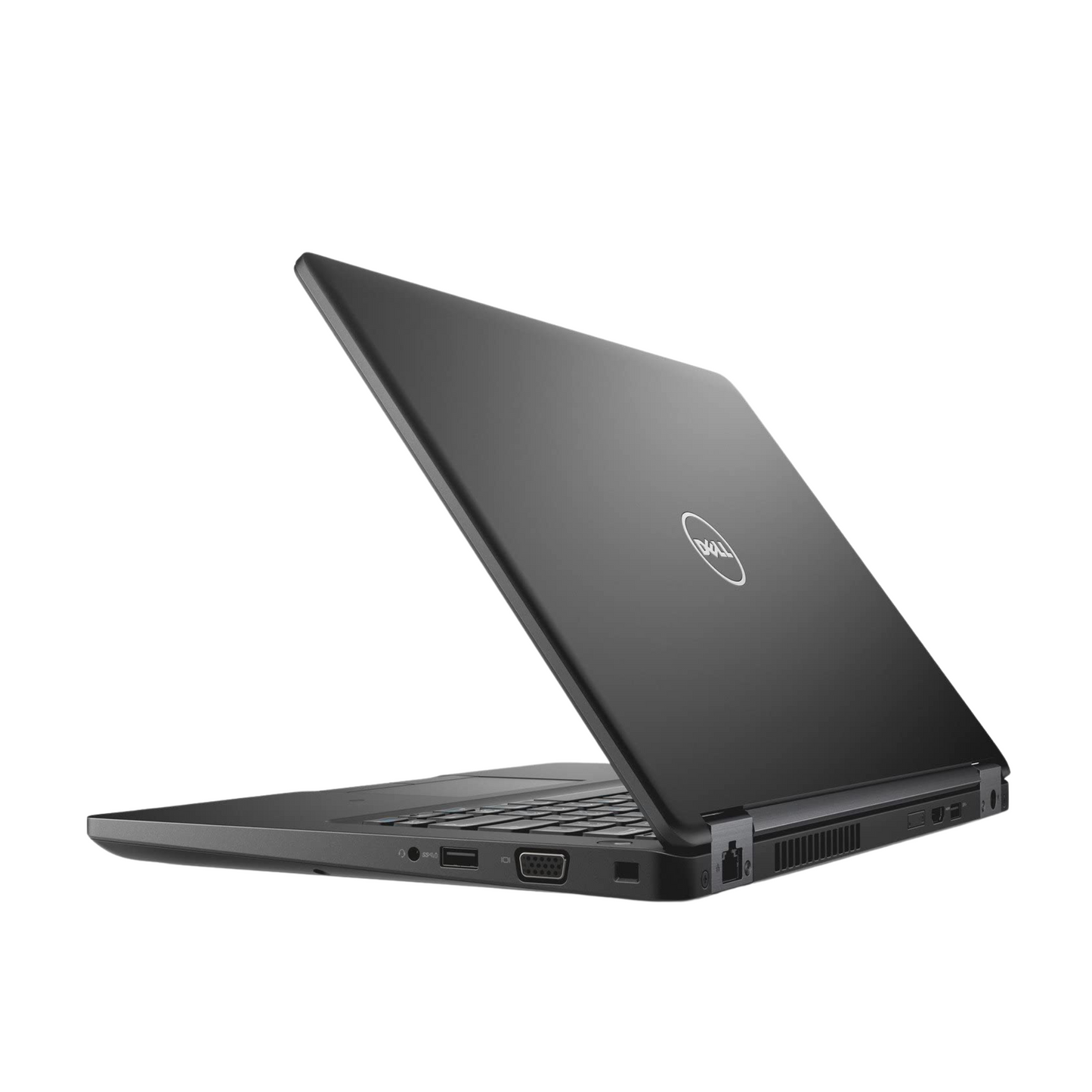 Refurbished Dell Latitude 5480 Laptop | Intel Core i5 7th Gen | 8GB RAM | 256GB SSD | 14″ FHD Display
