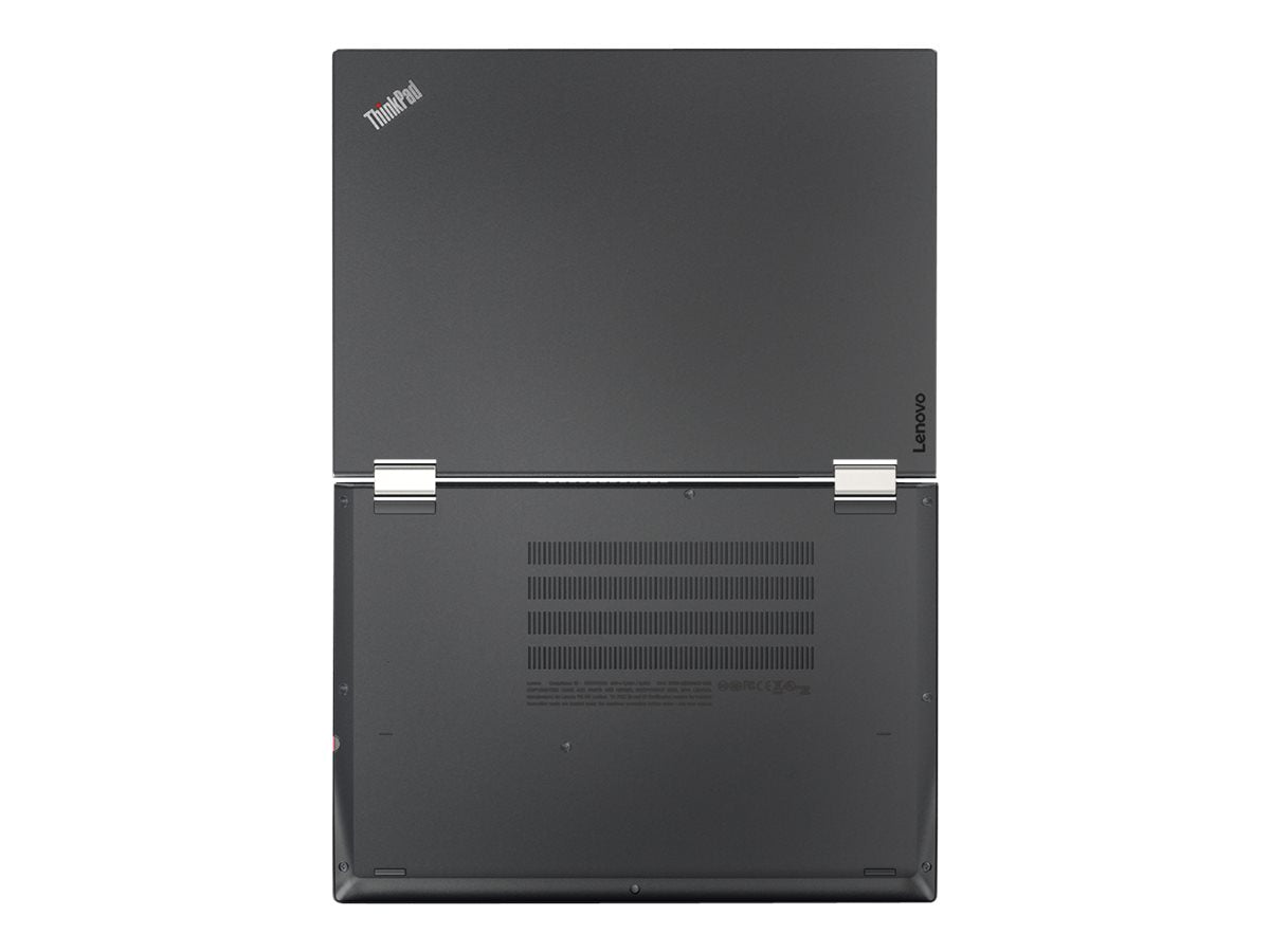 Refurbished Lenovo Yoga 370 Laptop | Intel Core i5 8th Gen | 8GB RAM | 256GB SSD | 14″ FHD Touch Display