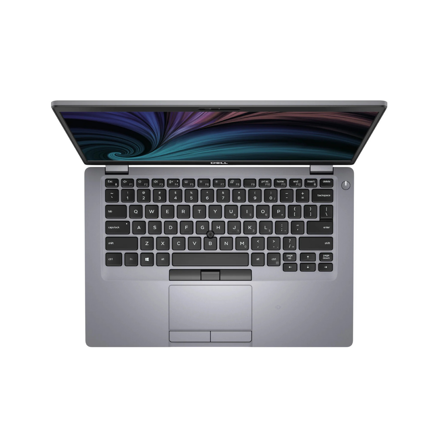 Refurbished Dell Latitude 5410 Laptop | Intel Core i5 10th Gen | 16GB RAM | 256GB SSD | 14″ FHD Display
