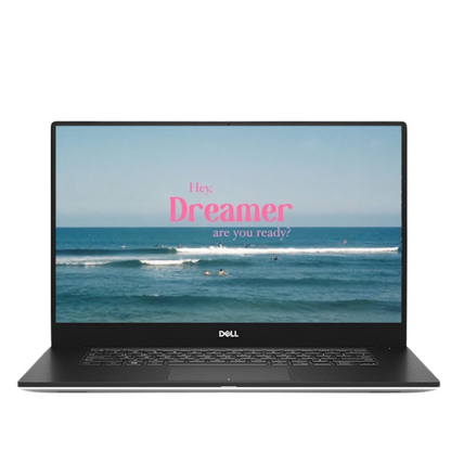 Refurbished Dell Precision 5540 Workstation | Intel Core i9 | NVIDIA Quadro| 8GB RAM | 256GB SSD | 15.6″ FHD Display
