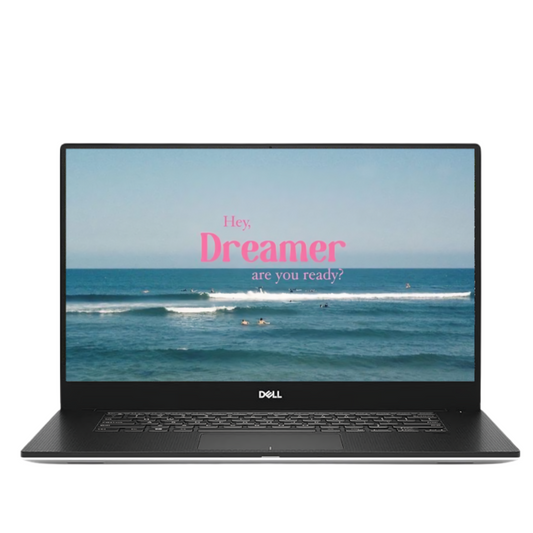 Refurbished Dell Precision 5540 Workstation | Intel Core i9 | NVIDIA Quadro| 8GB RAM | 256GB SSD | 15.6″ FHD Display