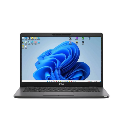 Refurbished Dell Latitude 7490 Laptop | Intel Core i5 8th Gen | 8GB RAM | 256GB SSD | 14″ FHD Display