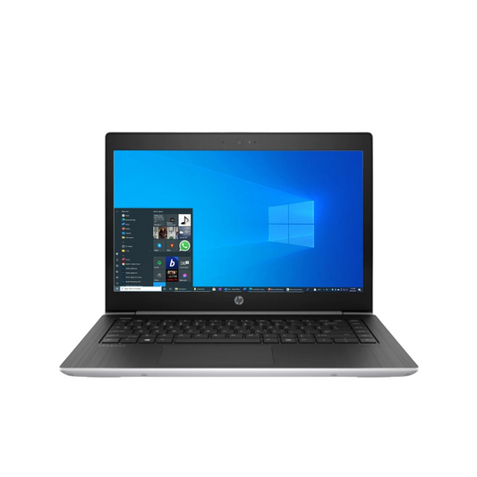 Refurbished HP ProBook 440 G5 Laptop | Intel Core i7 8th Gen | 8GB RAM | 256GB SSD | 14″ FHD Display