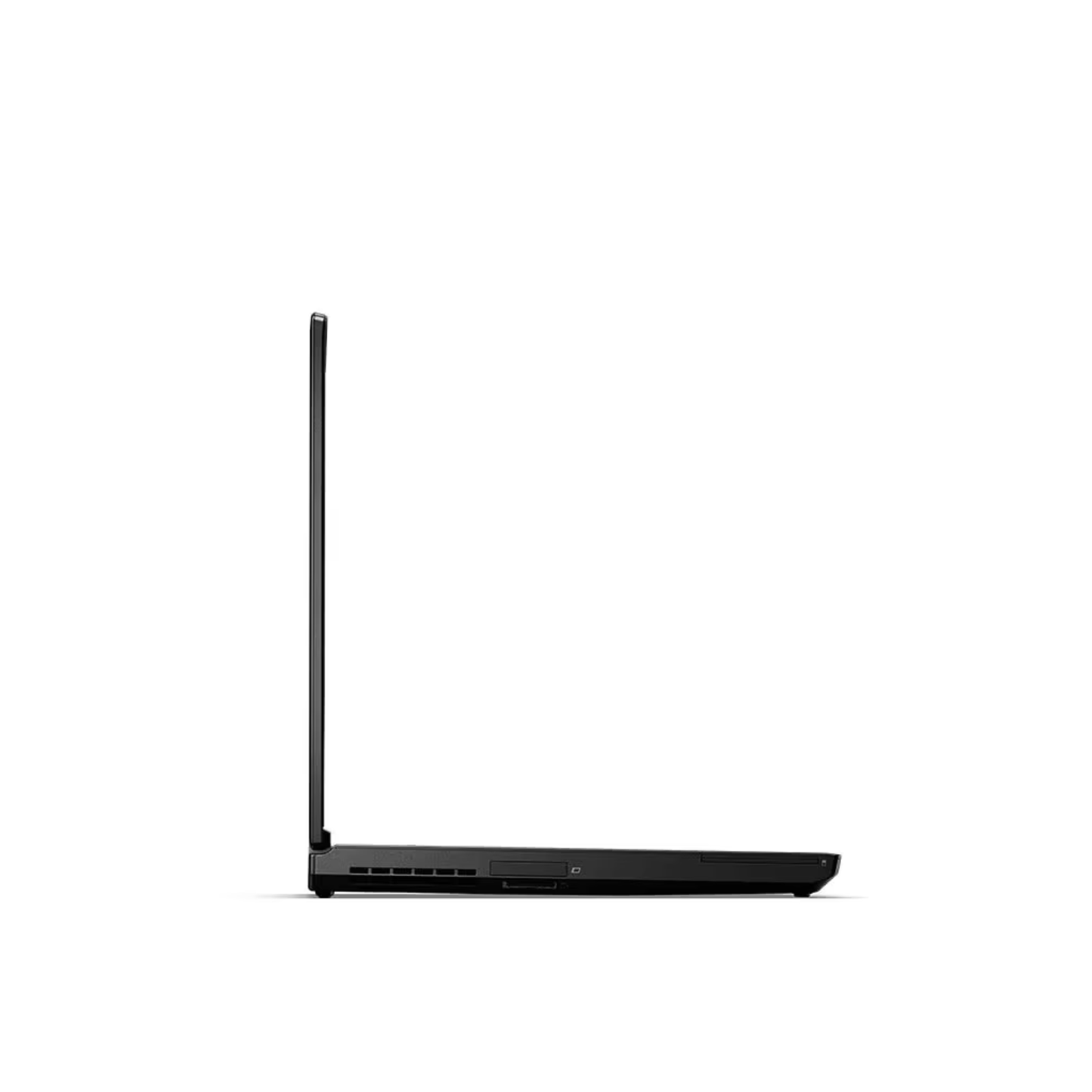 Refurbished Lenovo ThinkPad P51 Workstation | i7‑7th Gen | 8 GB RAM | 256 GB SSD | 15.6″ FHD