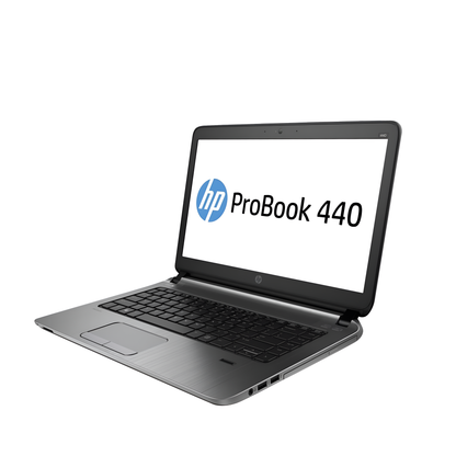 Refurbished HP ProBook 440 G2 | Intel Core i3 5th Gen | 8GB RAM | 256GB SSD | 14.0″ Display