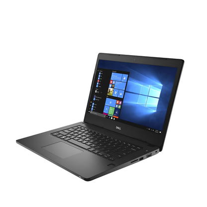 Refurbished Dell Latitude 3480 | Intel Core i3 6th Gen | 8GB RAM | 256GB SSD | 14.0″ Display