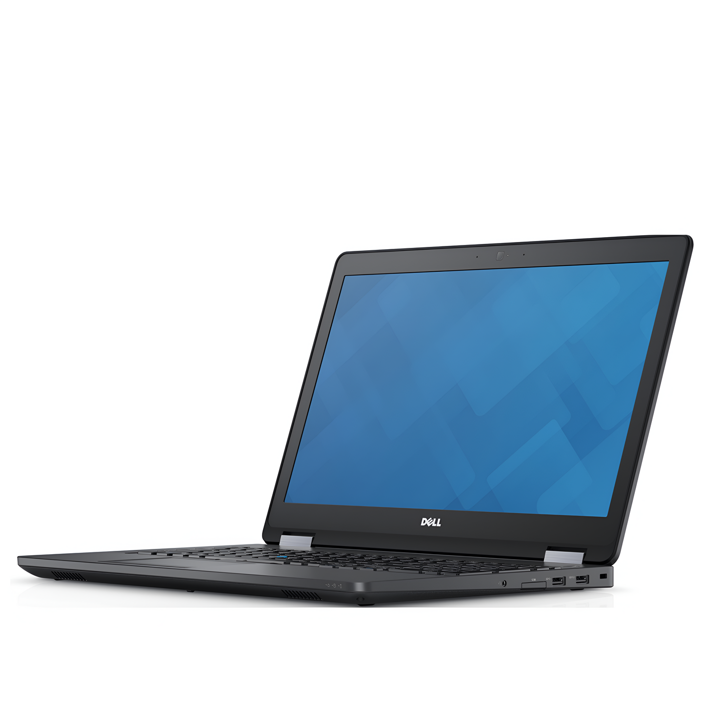 Refurbished Dell Latitude 5570 | Intel Core i7 6th Gen | 8GB RAM | 256GB SSD | 15.6" Display