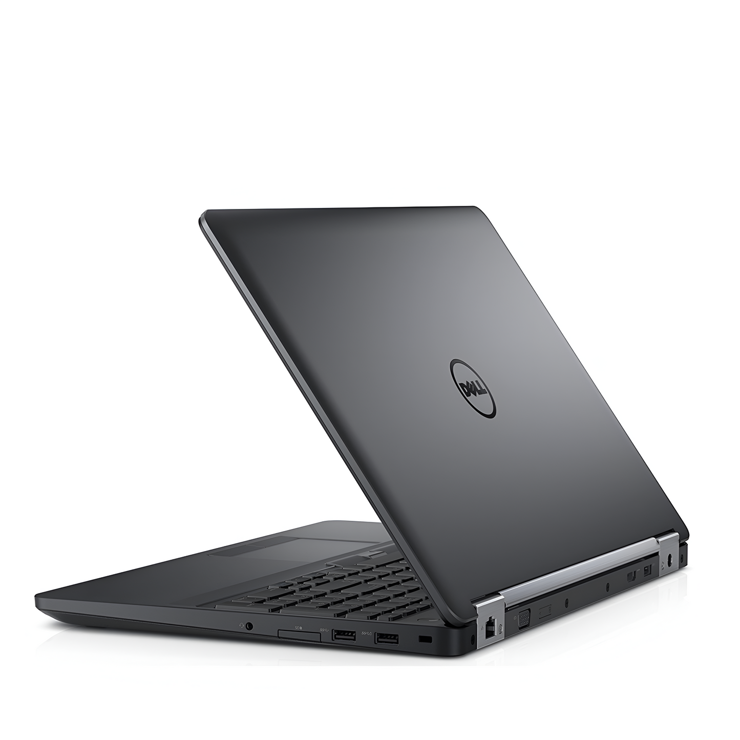 Refurbished Dell Latitude 5570 | Intel Core i7 6th Gen | 8GB RAM | 256GB SSD | 15.6" Display
