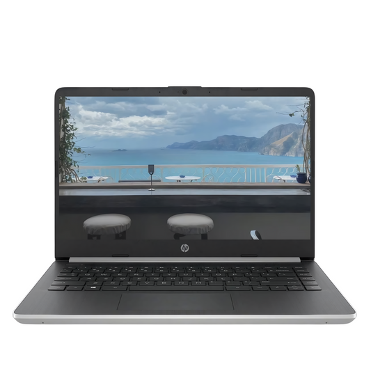 Refurbished HP 14s Laptop | Intel Core i5 10th Gen | 8GB RAM | 256GB SSD | 14″ FHD Display
