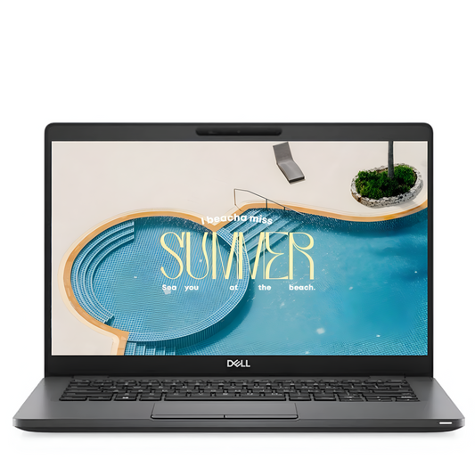 Refurbished Dell Latitude 7490 Laptop | Intel Core i7 8th Gen | 8GB RAM | 256GB SSD | 14″ FHD Display