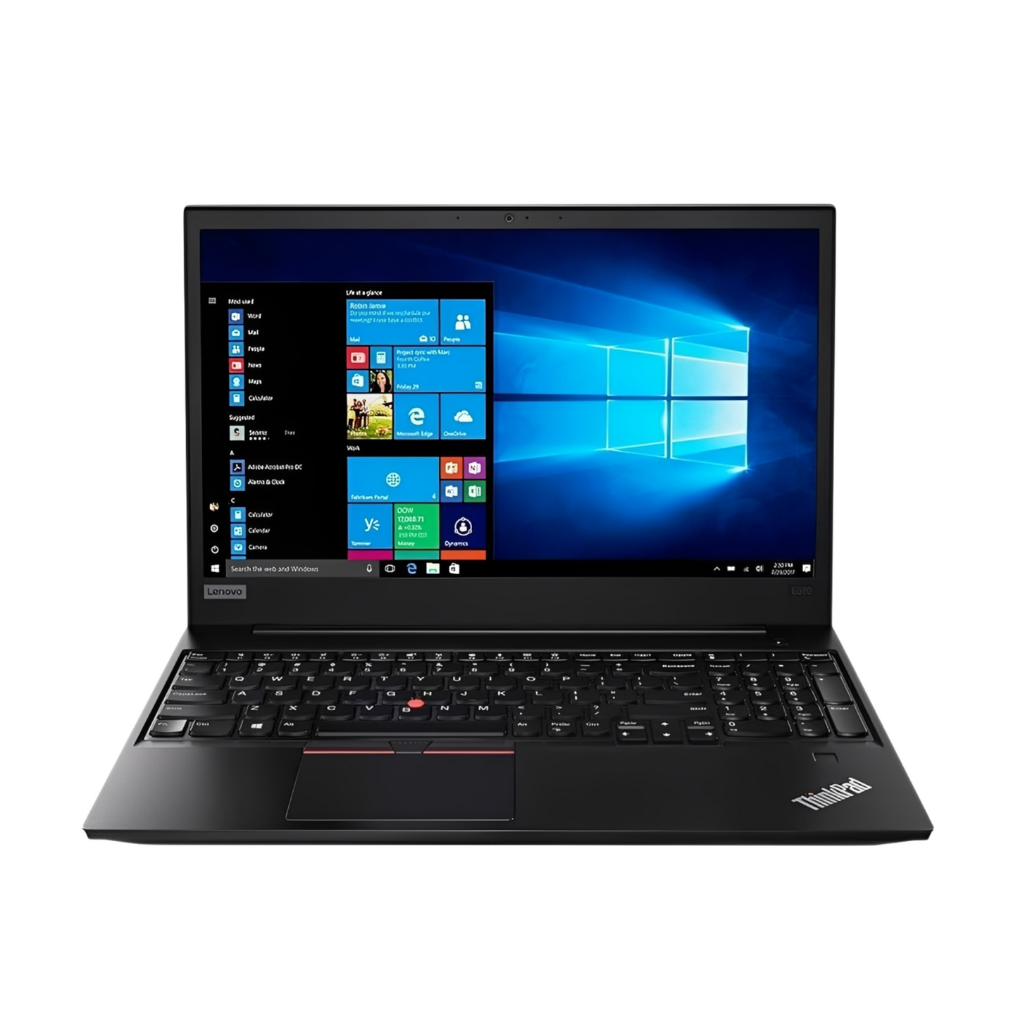 Refurbished Lenovo ThinkPad X270 Laptop | Intel Core i5 7th Gen | 8GB RAM | 256GB SSD | 12.5″ FHD Display