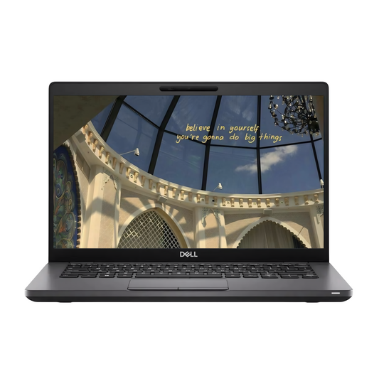 Refurbished Dell Latitude 5400 Laptop | Intel Core i7 | 8GB RAM | 256GB SSD | 14″ FHD Display