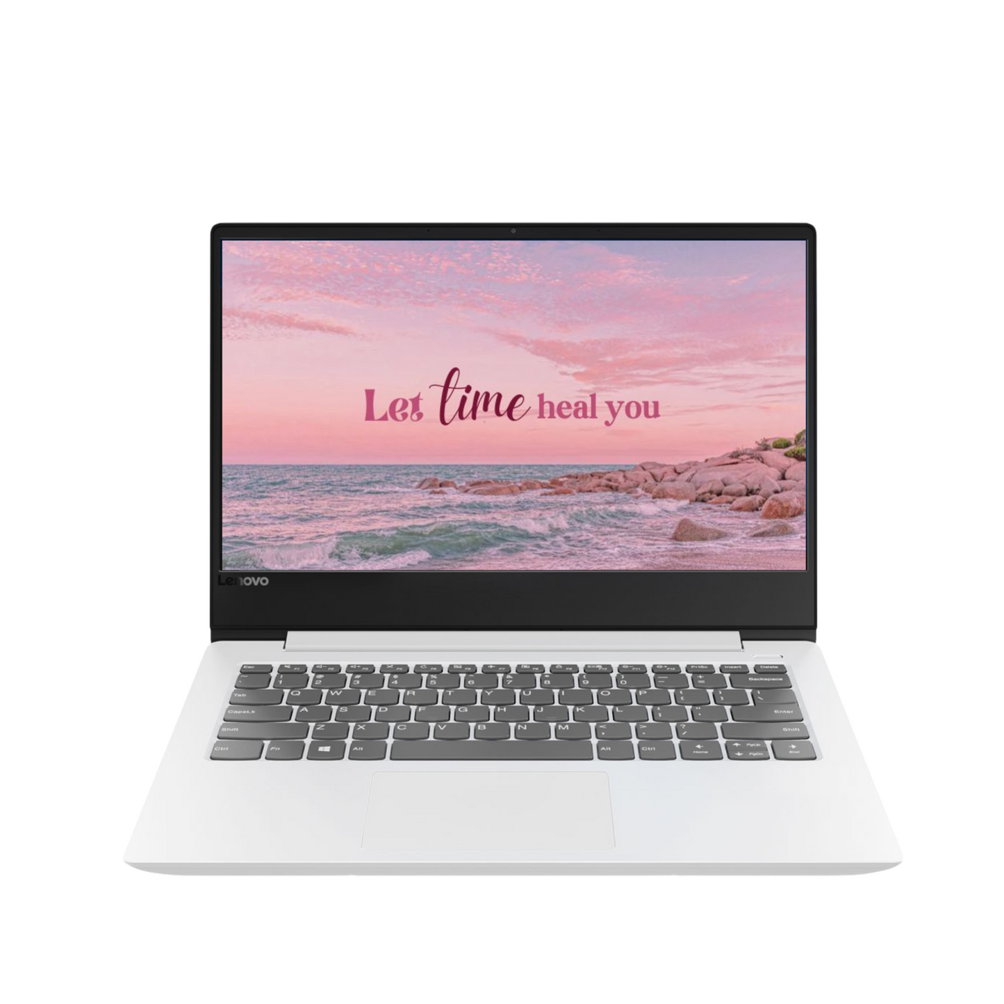 Refurbished Lenovo IdeaPad 330s Laptop | Intel Core i5 8th Gen | 8GB RAM | 256GB SSD | 14″ FHD Display