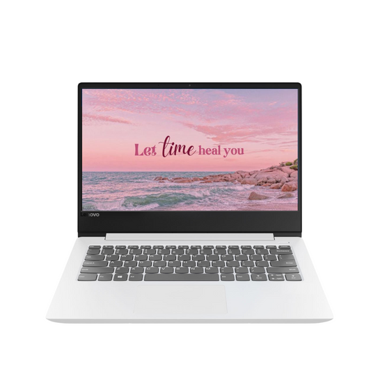 Refurbished Lenovo IdeaPad 330s Laptop | Intel Core i5 8th Gen | 8GB RAM | 256GB SSD | 14″ FHD Display