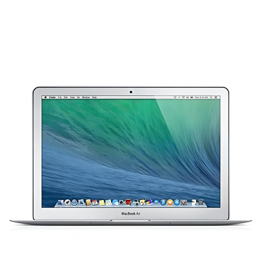 Refurbished Apple MacBook Air (2016) | Intel Core i5 | 8GB RAM | 256GB SSD | 13.3″ Display