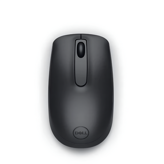 Dell WM118 Wireless Mouse