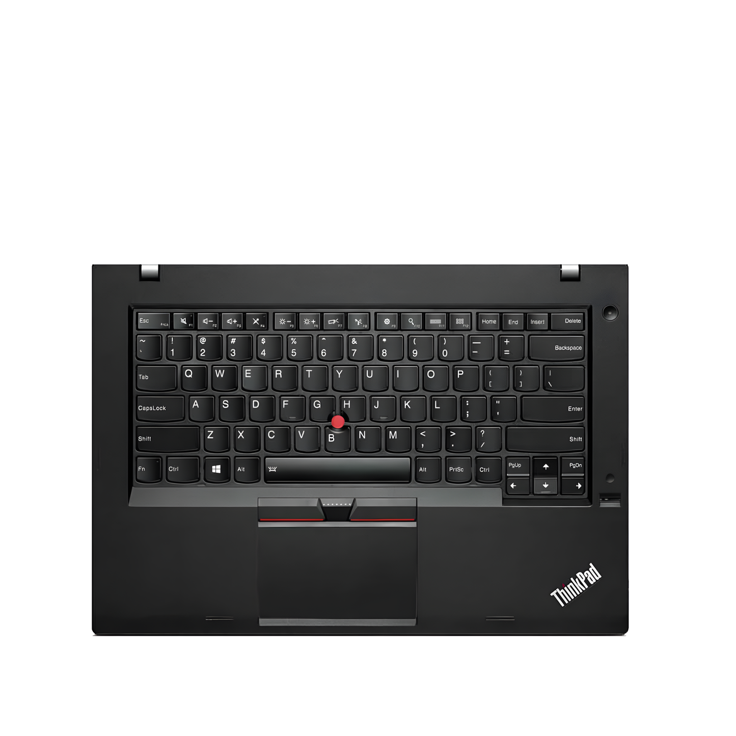Refurbished Lenovo ThinkPad L450 | Intel Core i3 5th Gen | 8GB RAM | 256GB SSD | 14.0″ Display