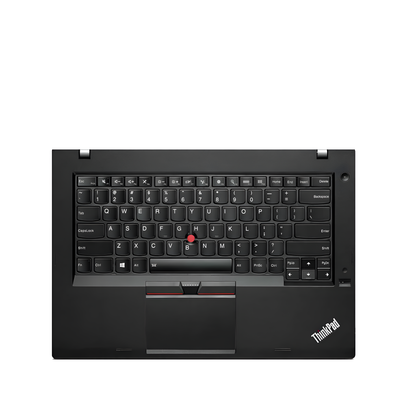 Refurbished Lenovo ThinkPad L450 | Intel Core i3 5th Gen | 8GB RAM | 256GB SSD | 14.0″ Display