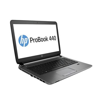 Refurbished HP ProBook 440 G2 | Intel Core i3 5th Gen | 8GB RAM | 256GB SSD | 14.0″ Display