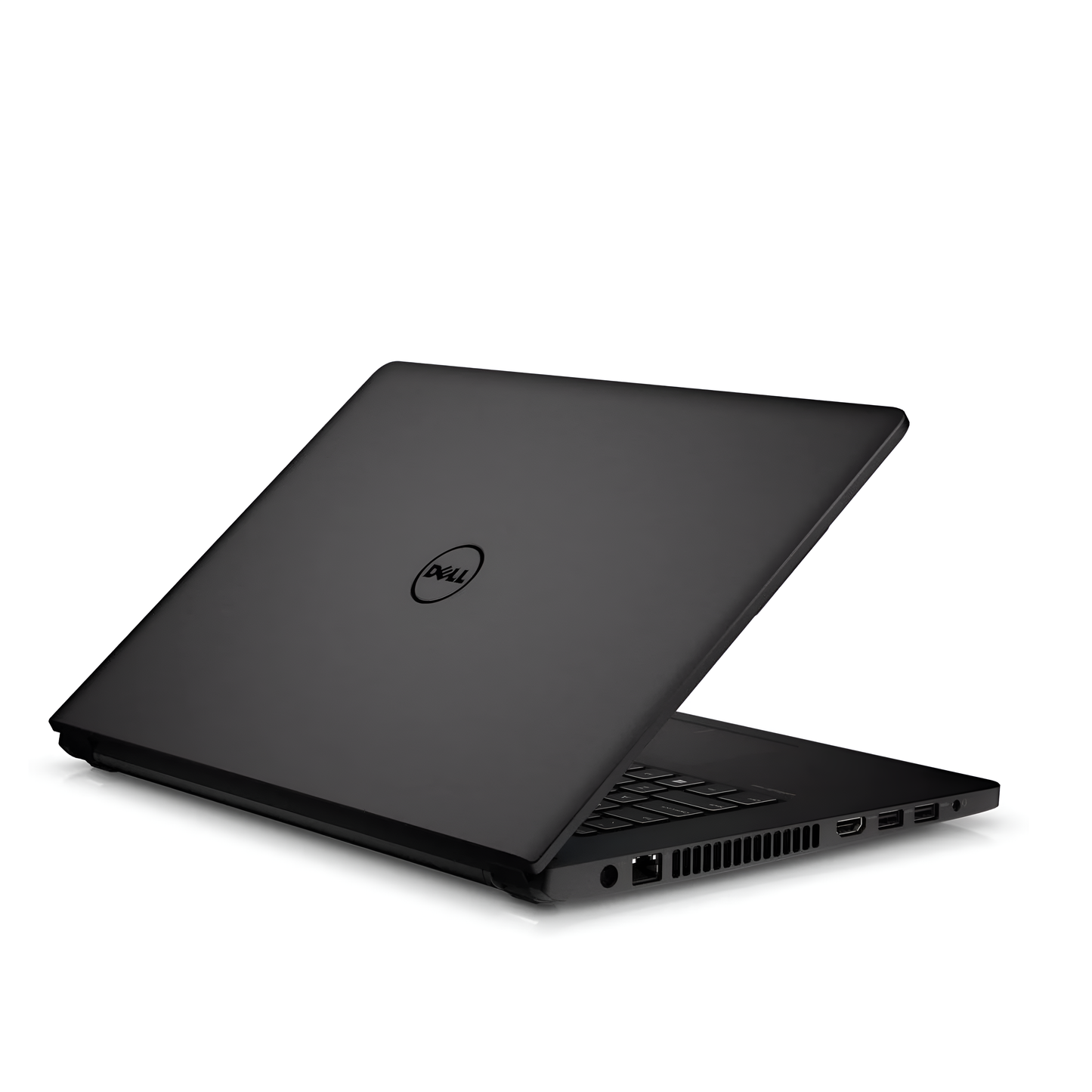 Refurbished Dell Latitude 3460 | Intel Core i3 5th Gen | 8GB RAM | 256GB SSD | 14.0″ Display